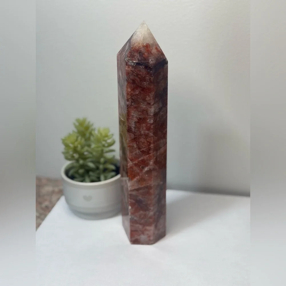 Artisan huge fire