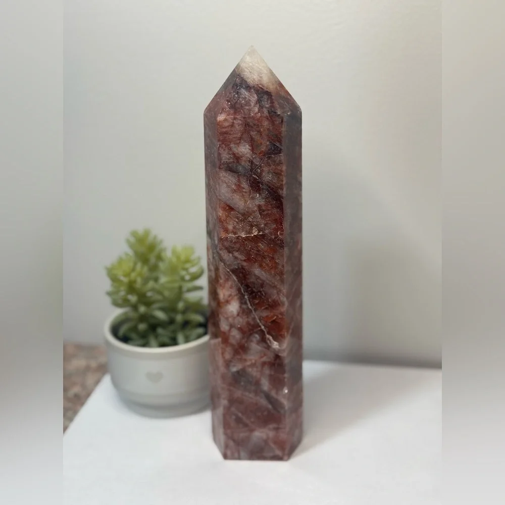Artisan huge fire