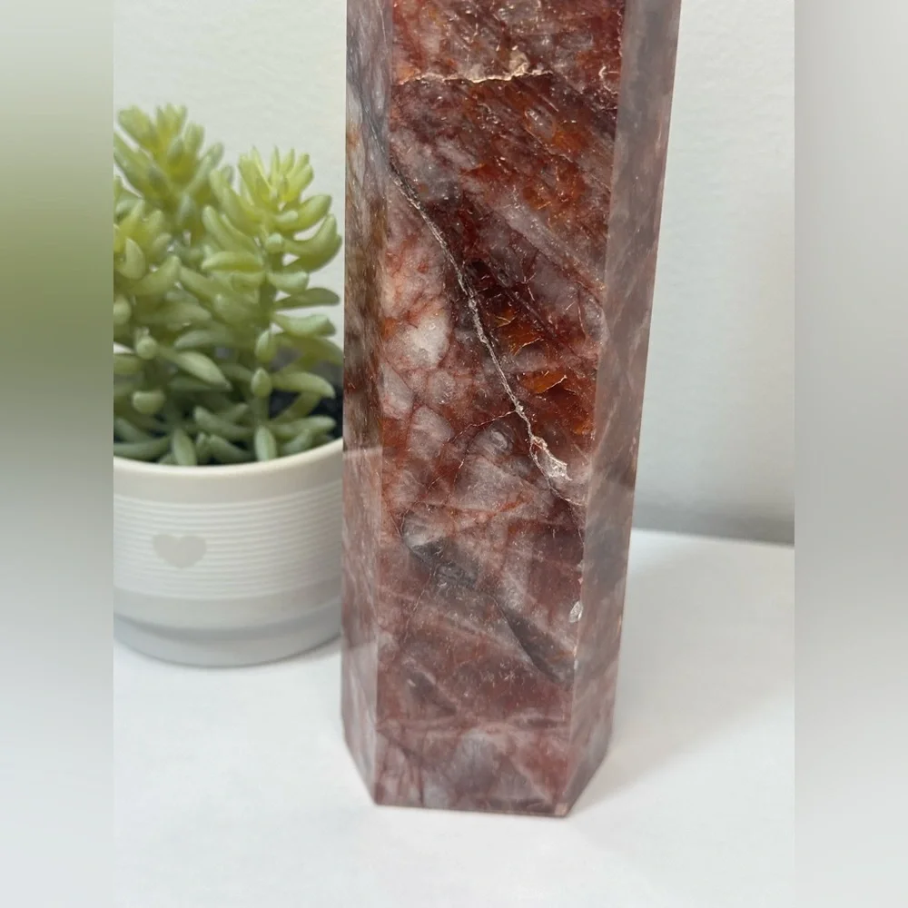 Artisan huge fire