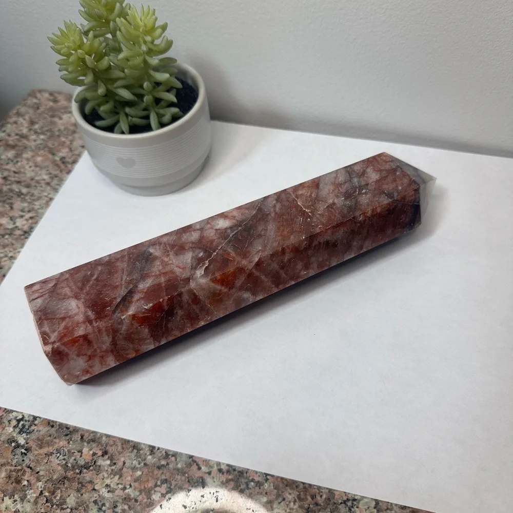 Artisan huge fire