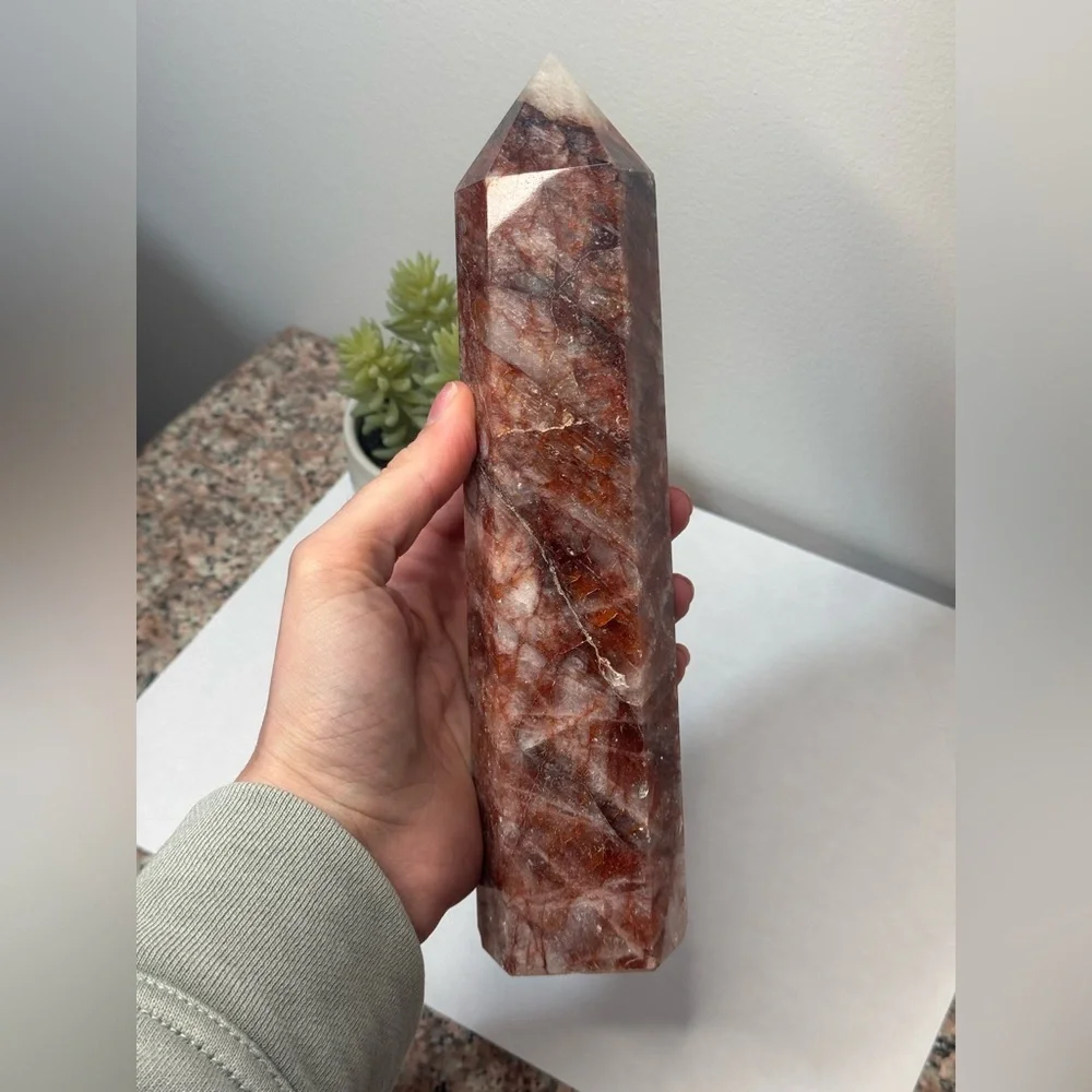 Artisan huge fire