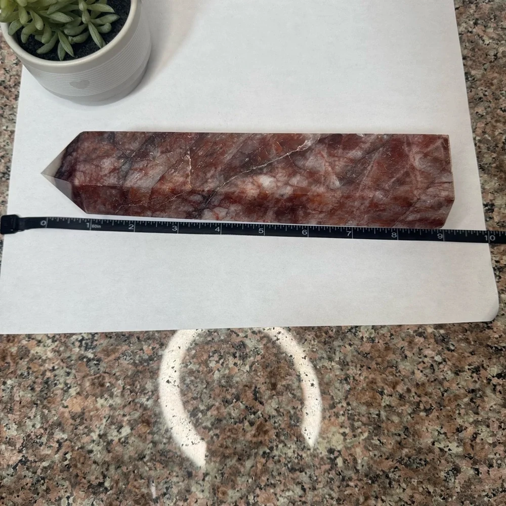 Artisan huge fire
