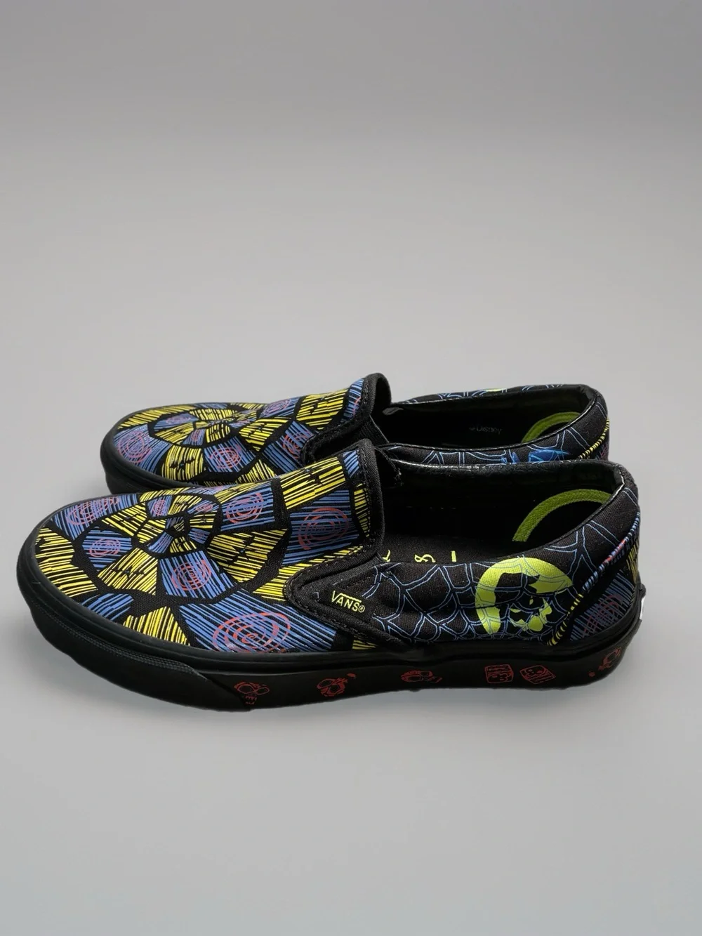 Disney vans women’s