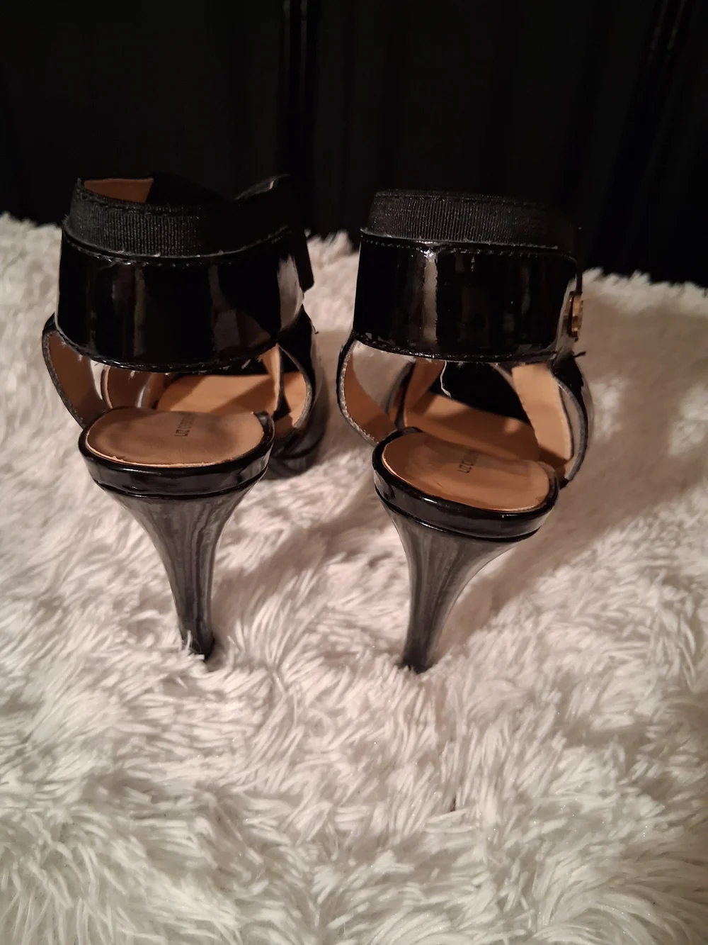 Liz Claiborne chic liz