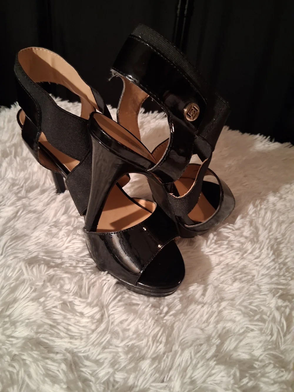 Liz Claiborne chic liz