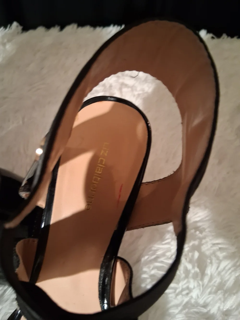 Liz Claiborne chic liz
