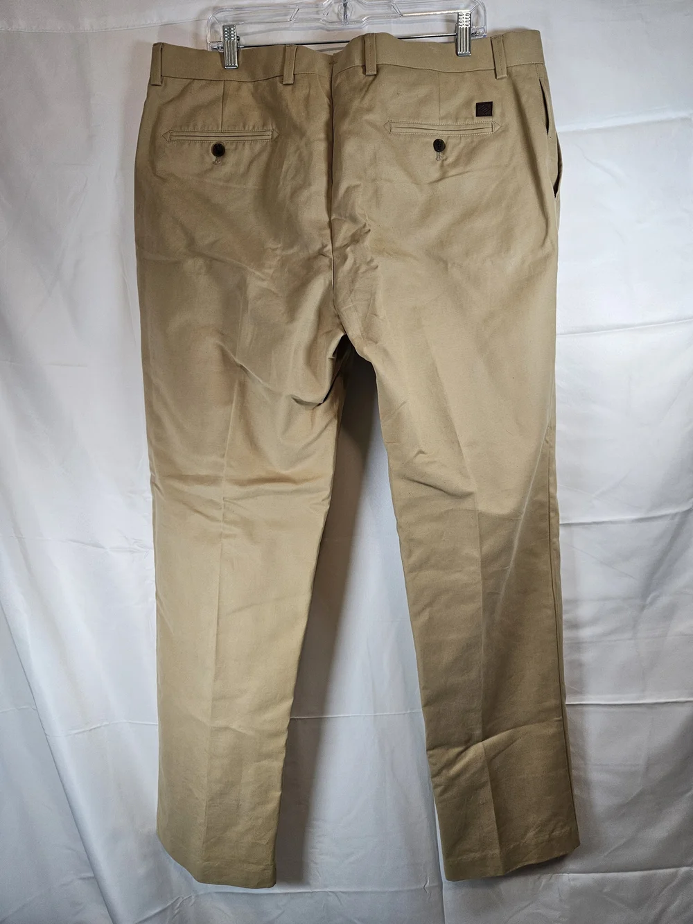 Joseph Abboud clean straight