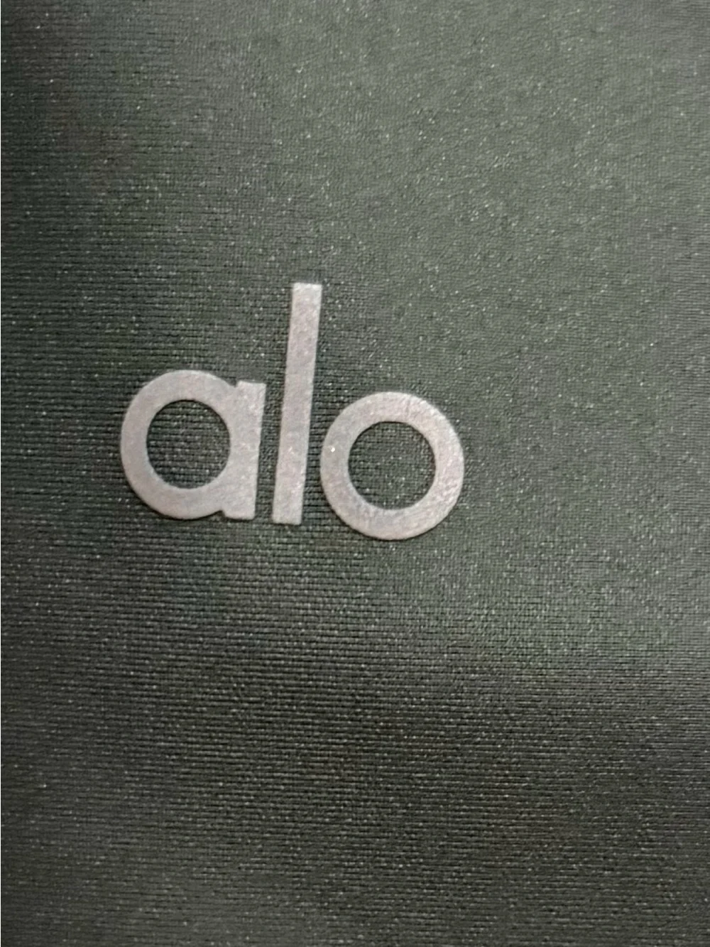 7/8 High-Waist Airlift Legging