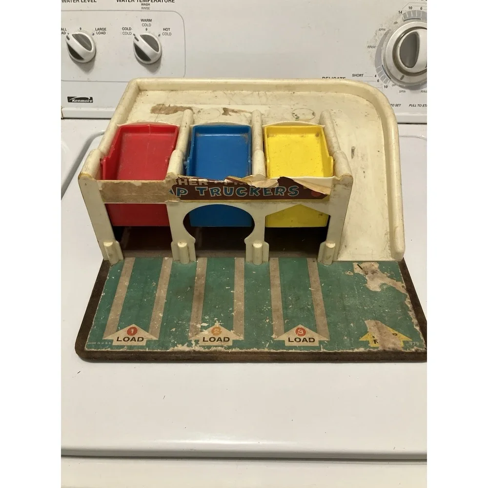 Playskool feel ask any