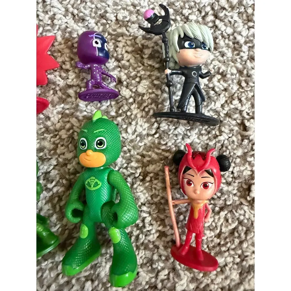 pj masks up sale