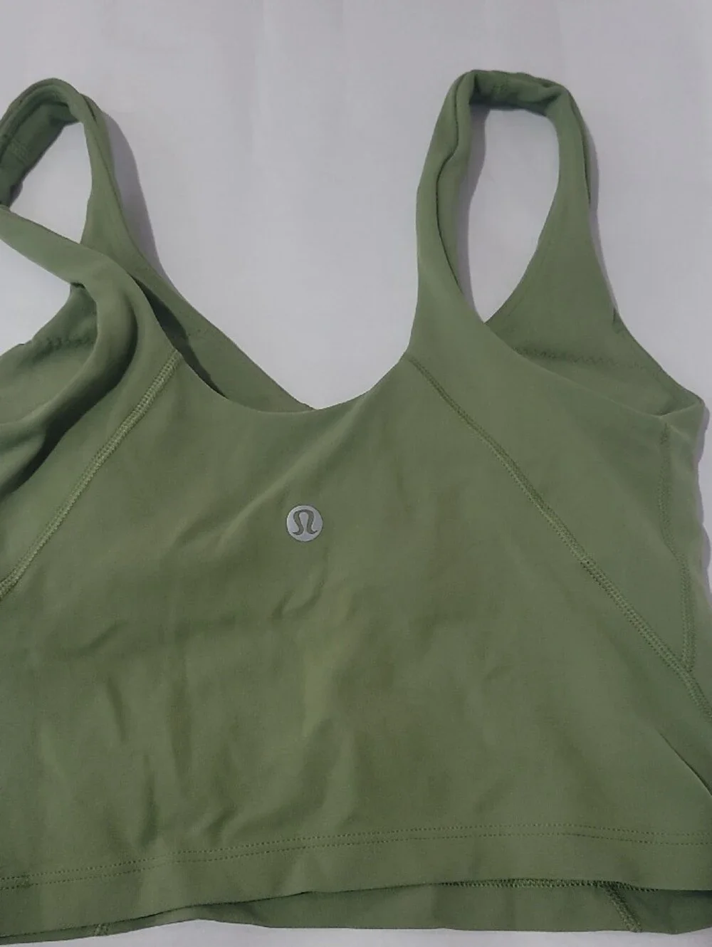 lululemon athletica streamlined tank