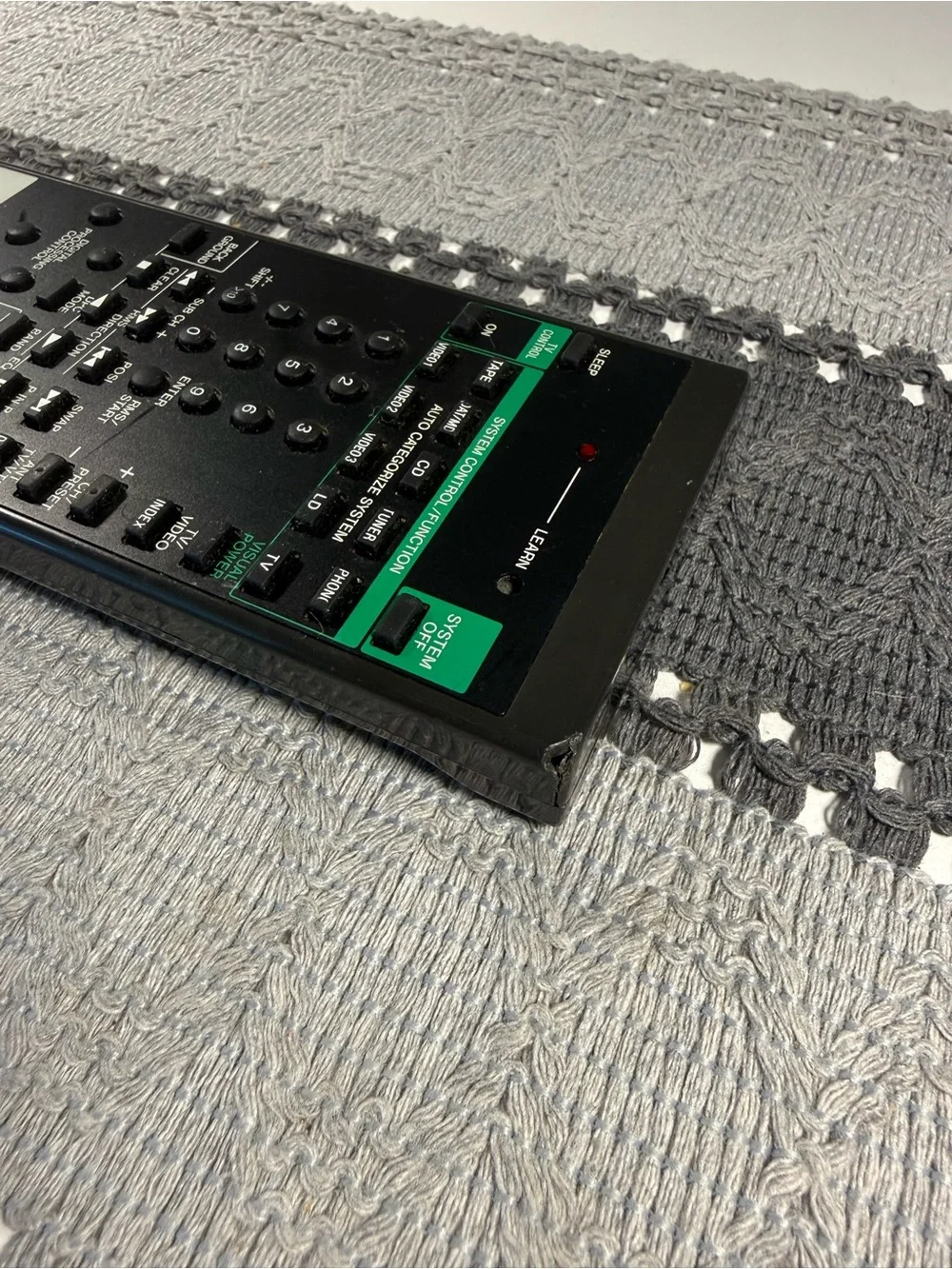 Sony rm p351