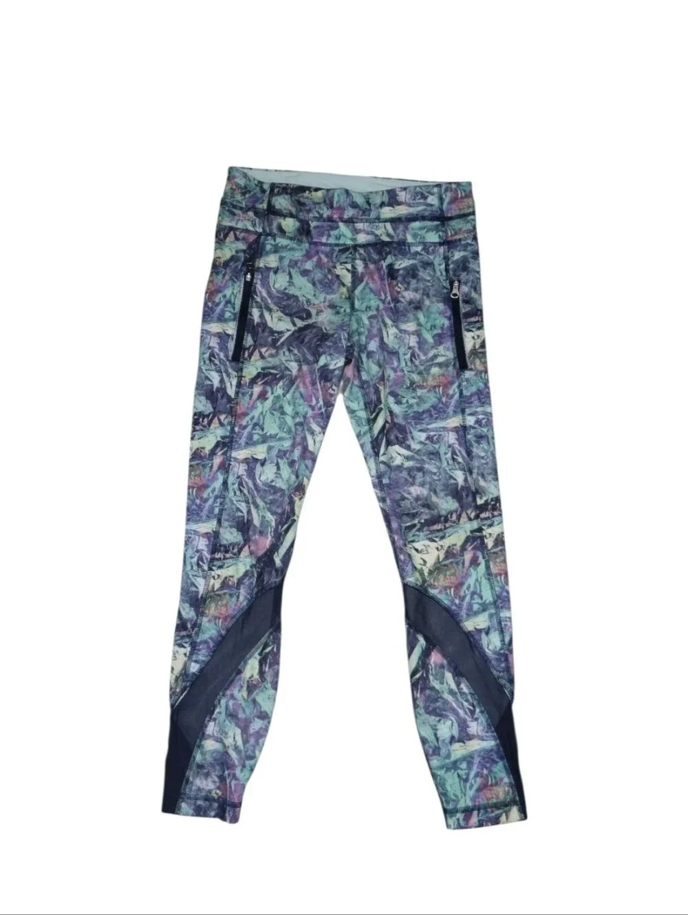 lululemon athletica pockets galore