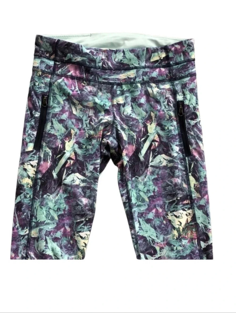 lululemon athletica pockets galore