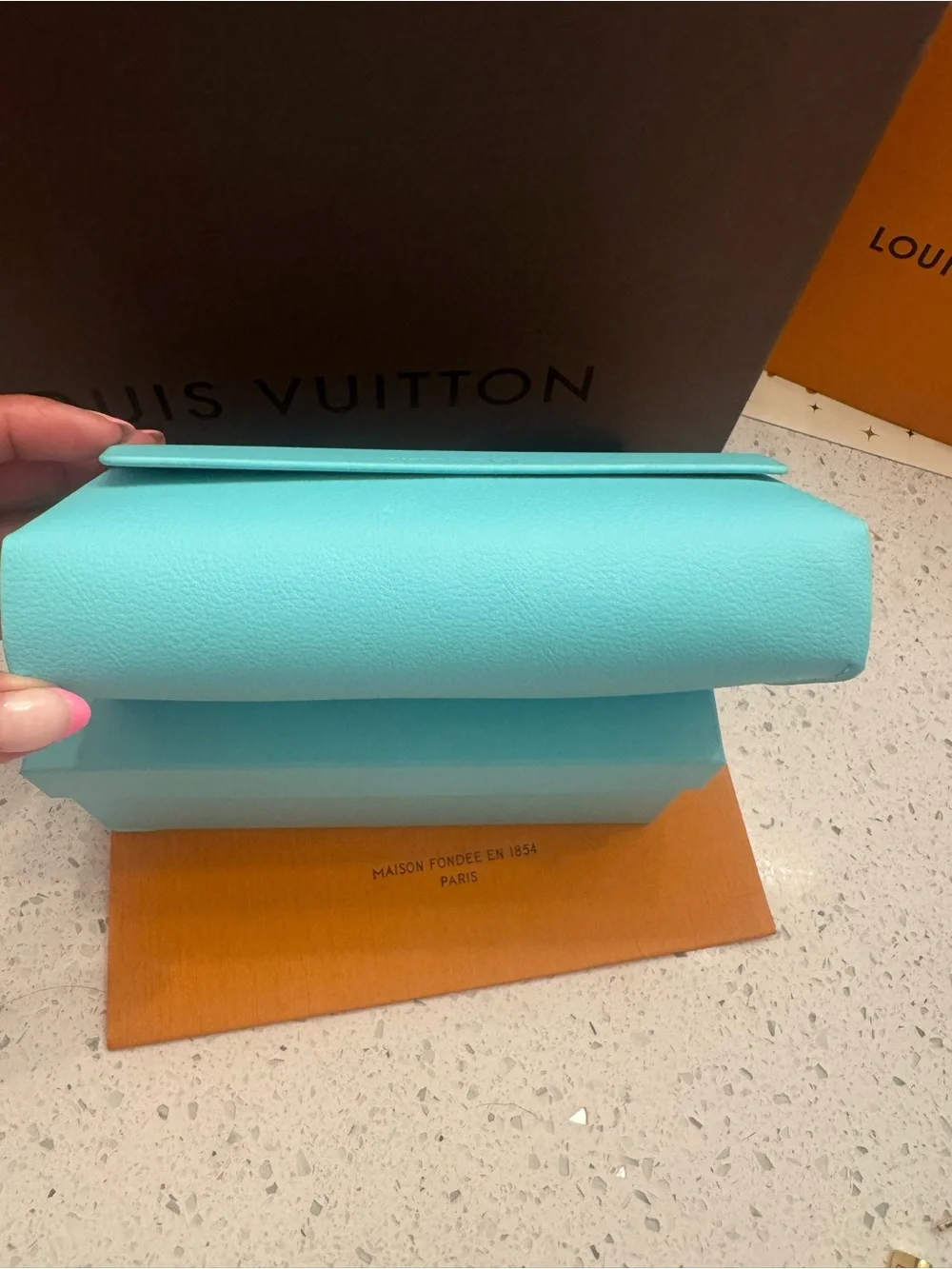Tiffany & Co. tiffany co