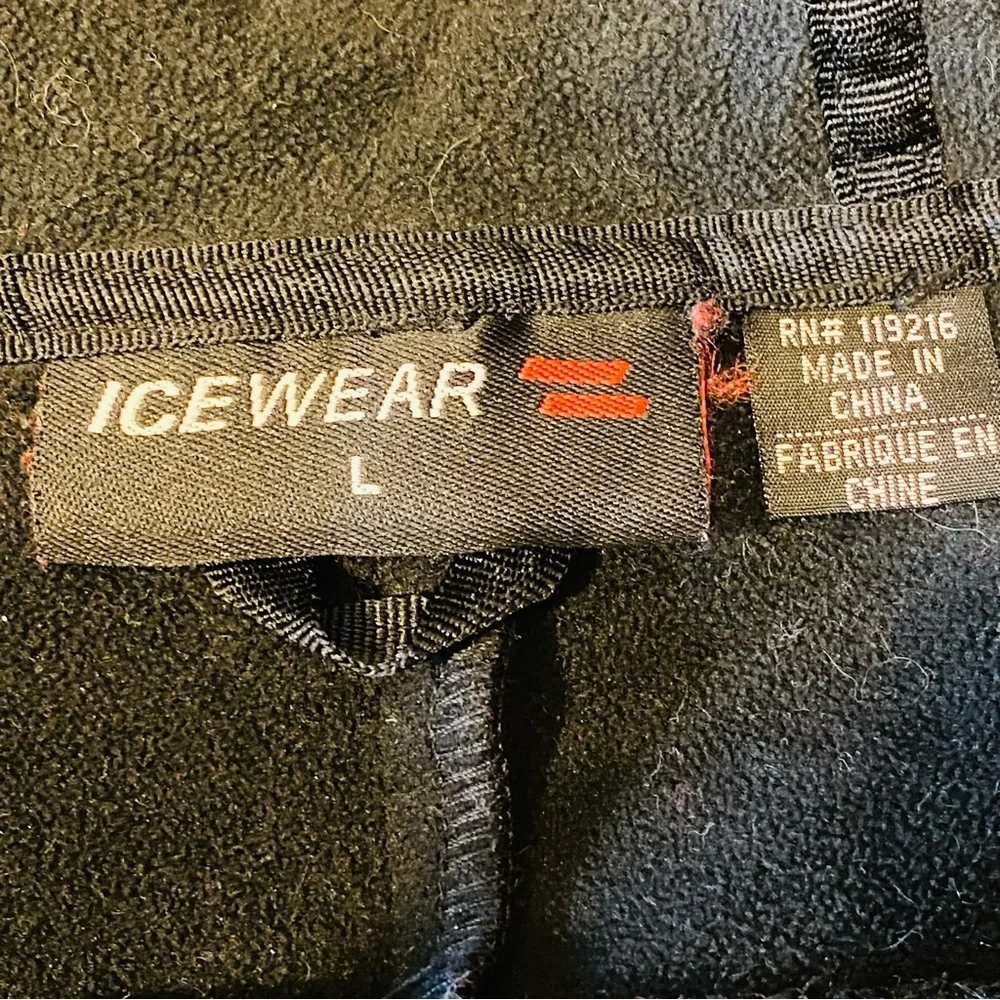 Icewear waist advanced