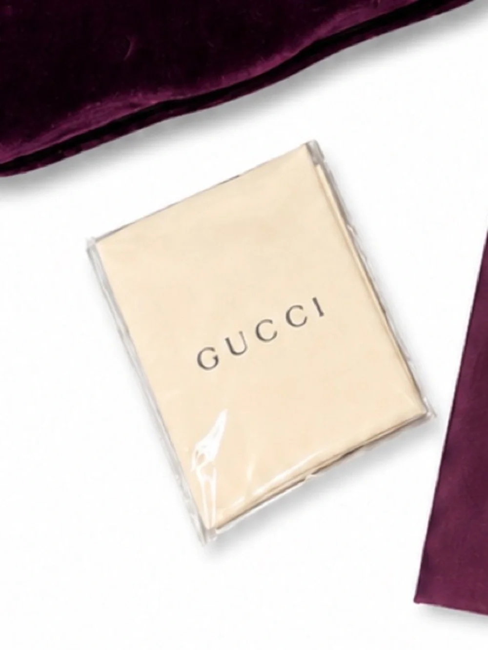 Gucci this closet