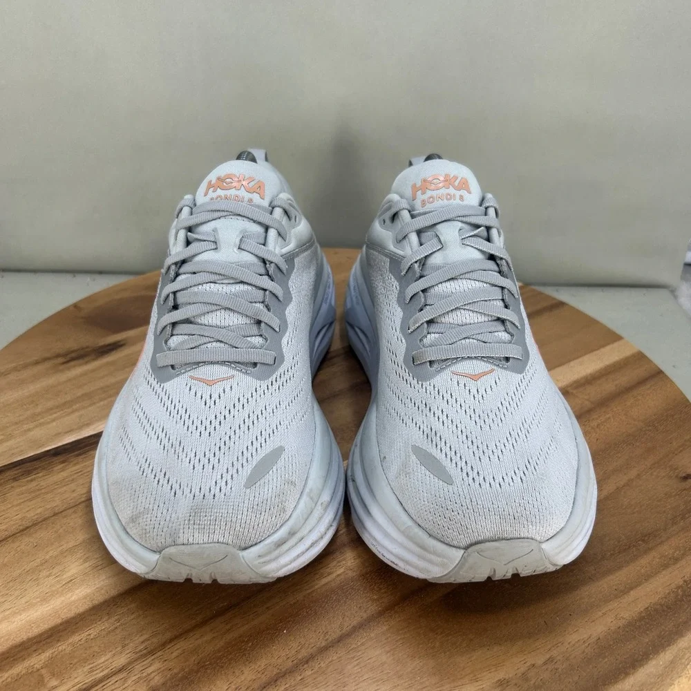 Hoka One One excellent used