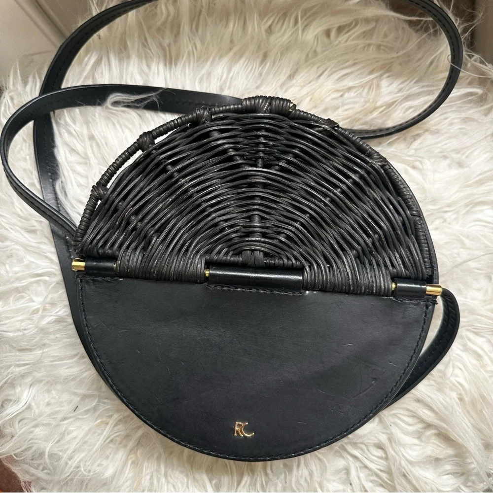 Rachel Comey Baan Crossbody Shoulder Bag