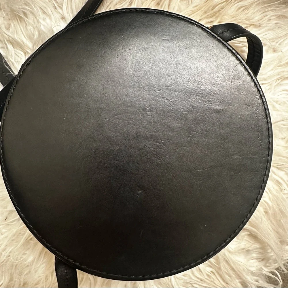 Rachel Comey Baan Crossbody Shoulder Bag