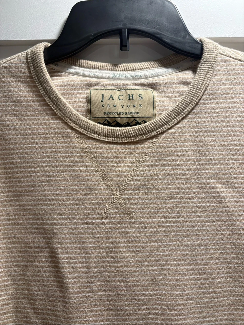 Jachs crewneck sweater