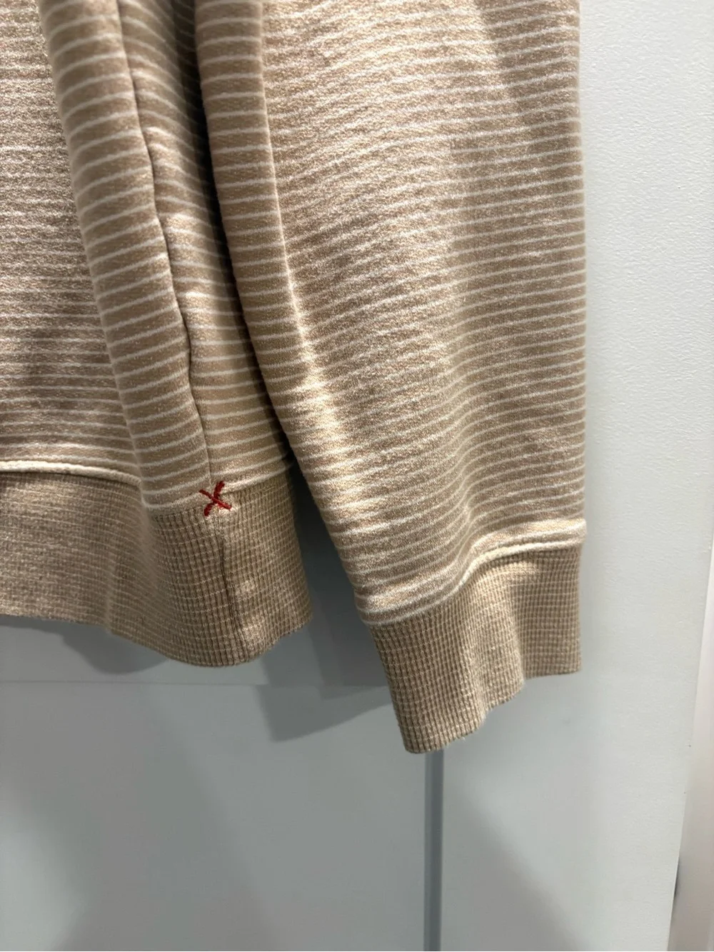 Jachs crewneck sweater