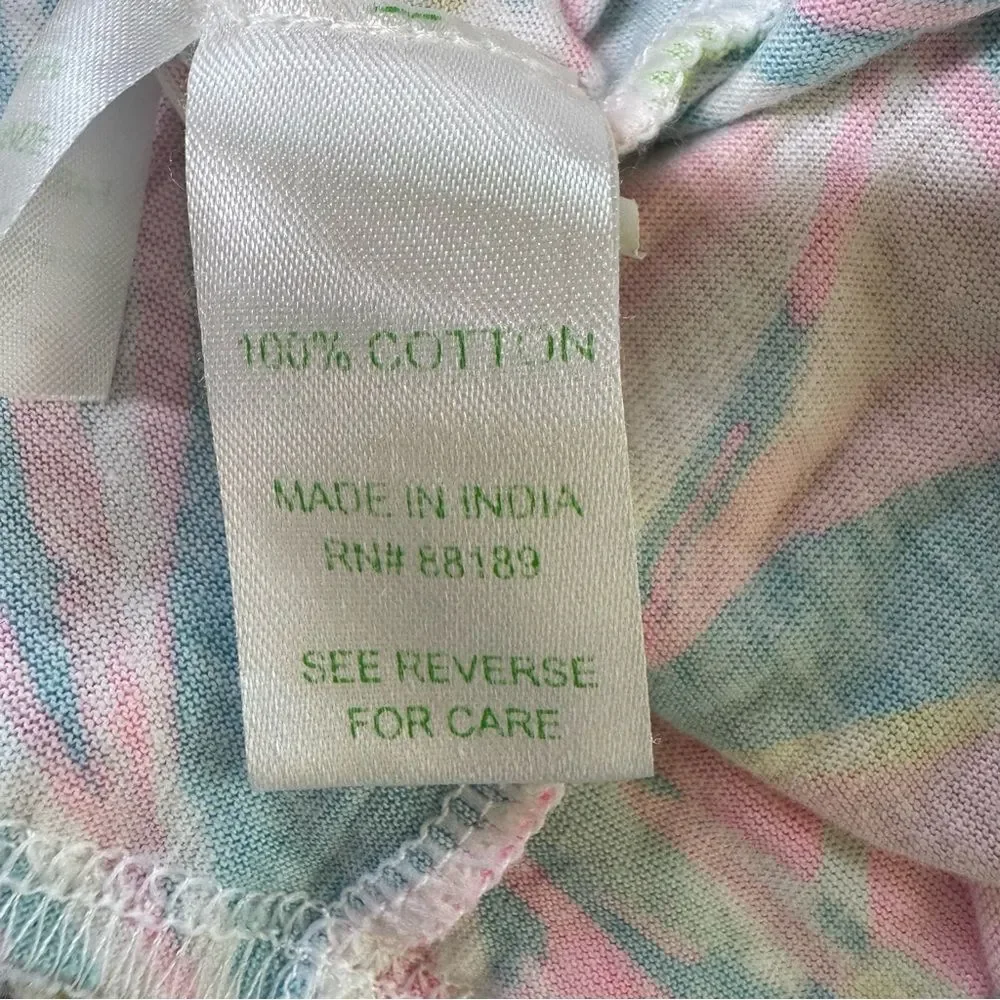 Lilly Pulitzer dress cottagecore