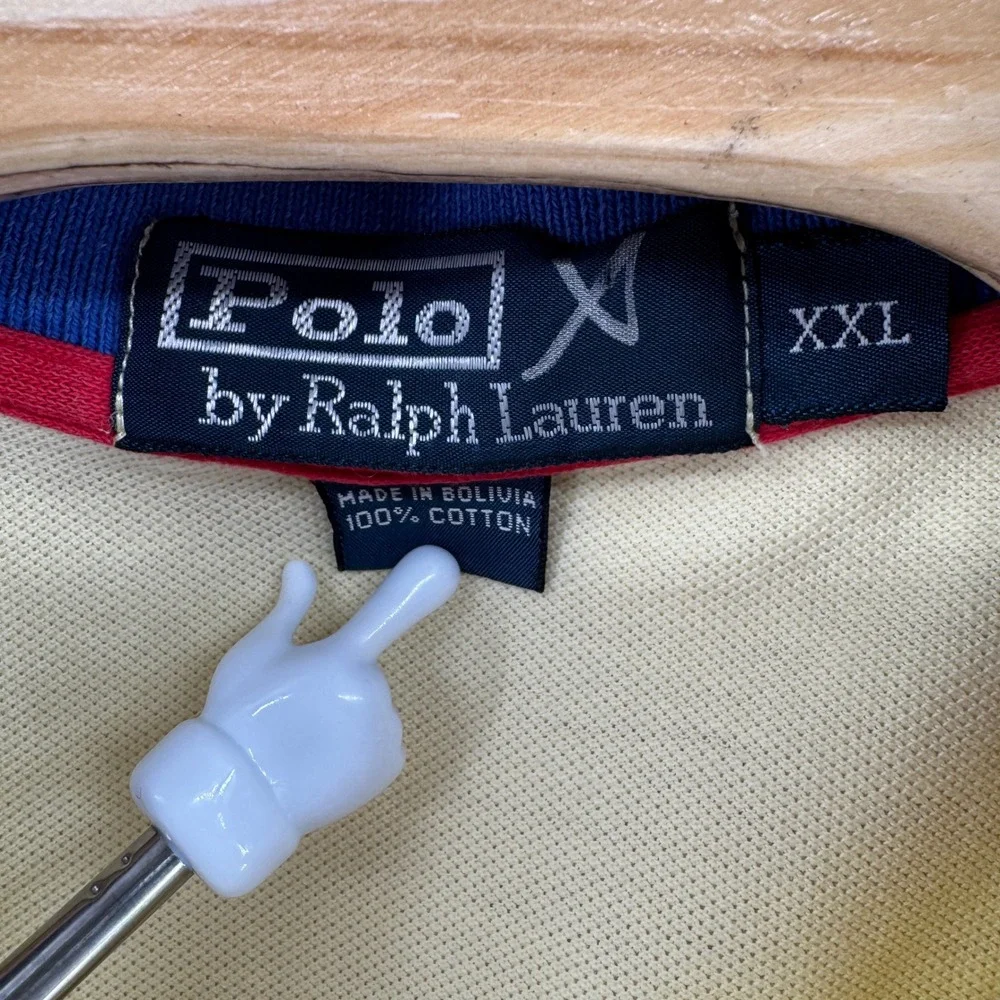 Polo Ralph Lauren polo by