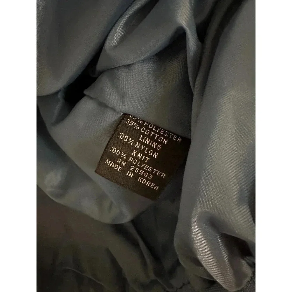 Members Only vintage members