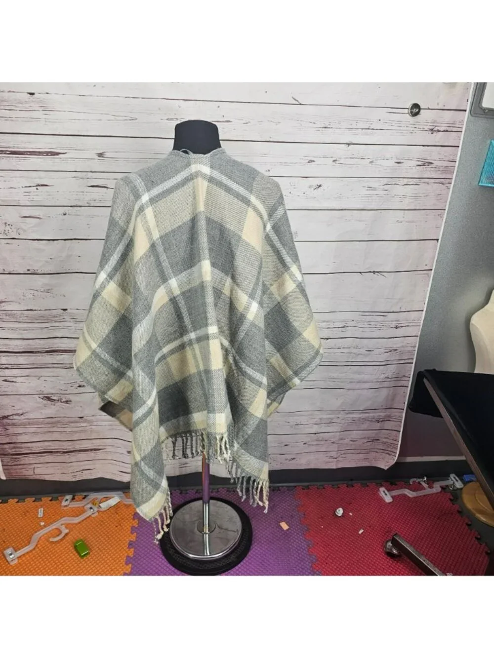 Abercrombie & Fitch cozy stylish