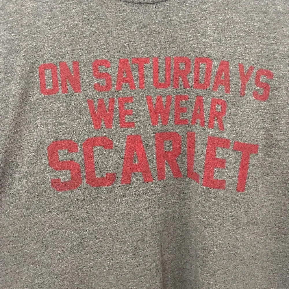 Nike ohio state