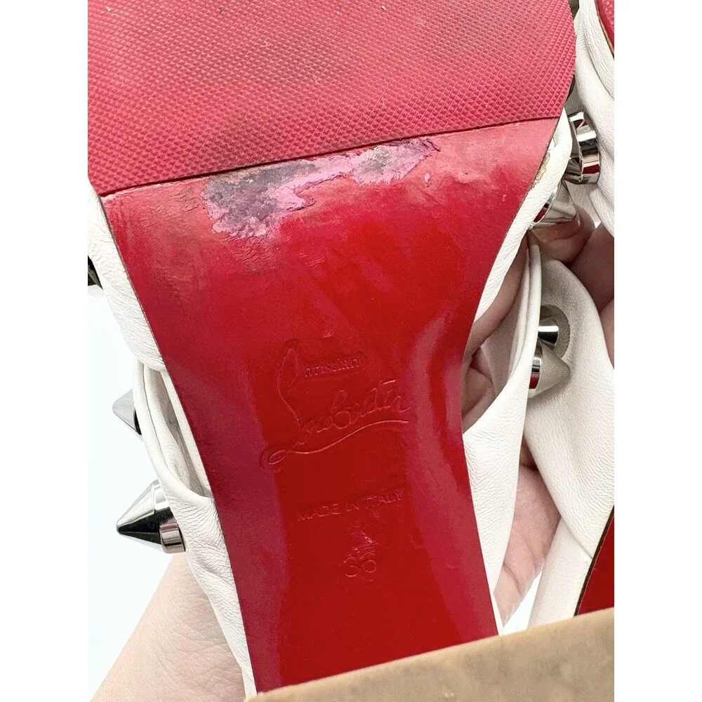 Christian Louboutin christian louboutin