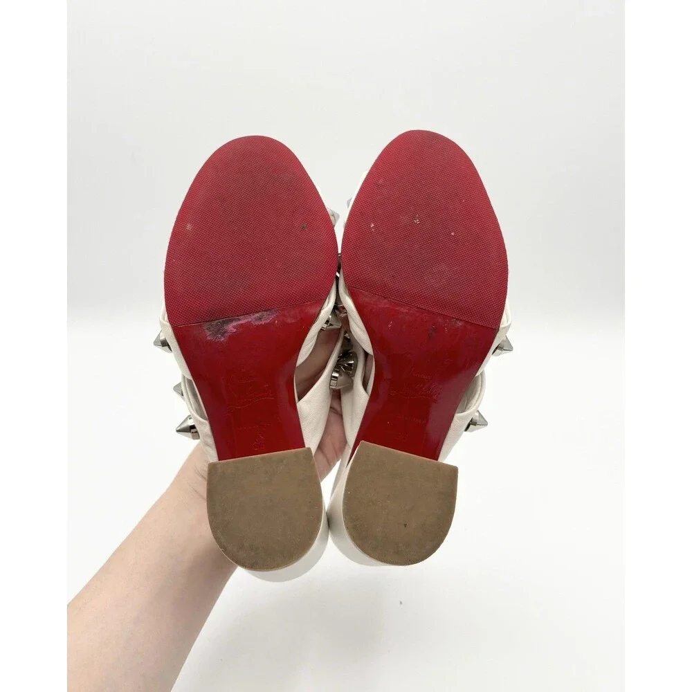 Christian Louboutin christian louboutin