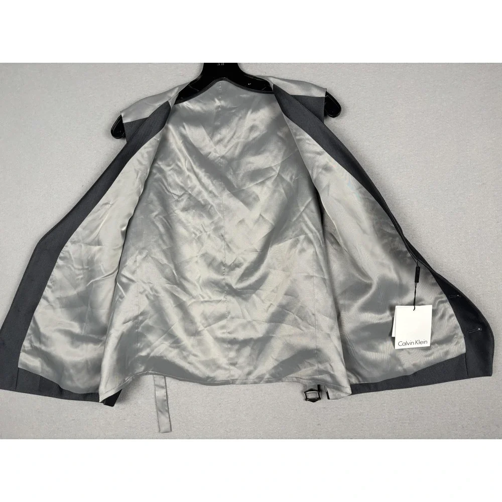 Calvin Klein brand calvin