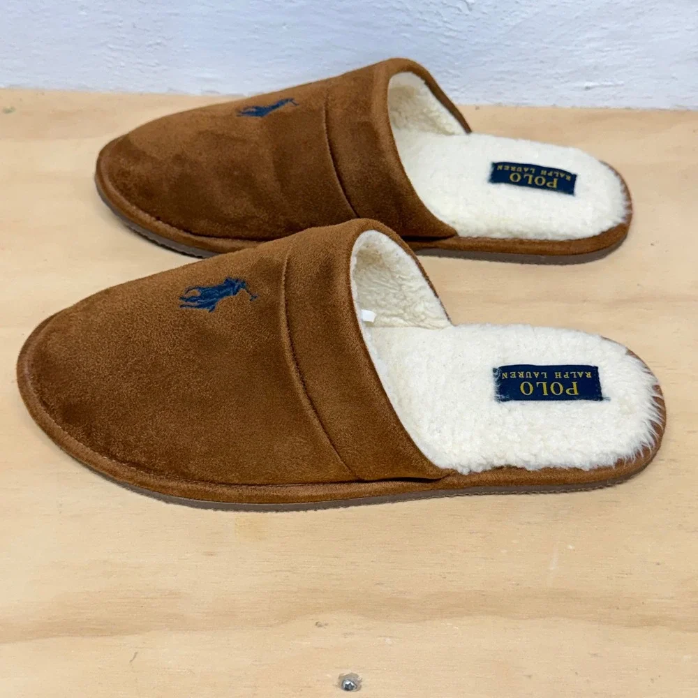 Polo Ralph Lauren excellent looks