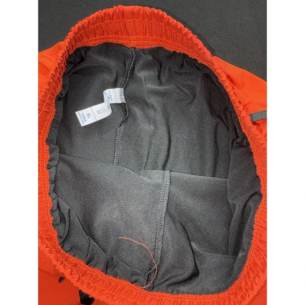 KEFR TRAIMNG 27x4 red