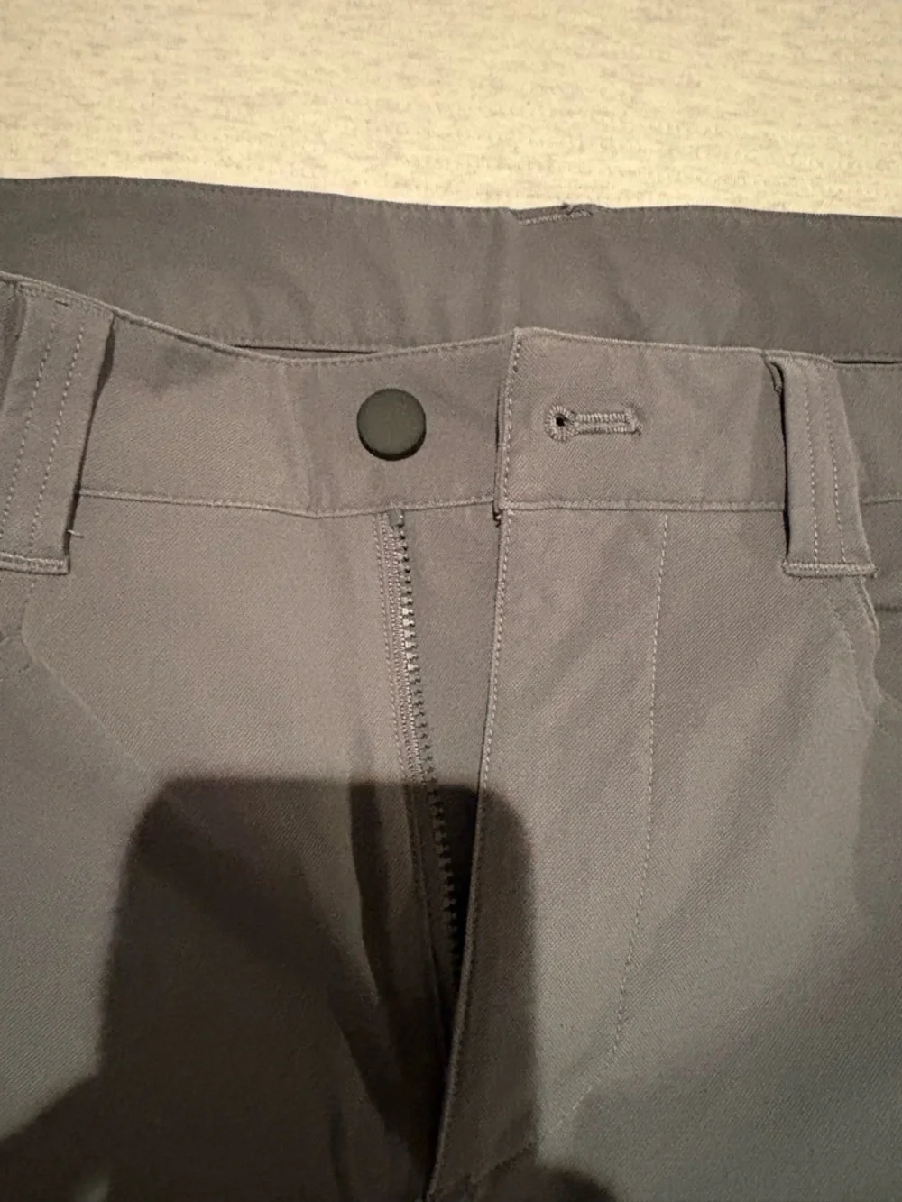 Ten Thousand wrong brand bought