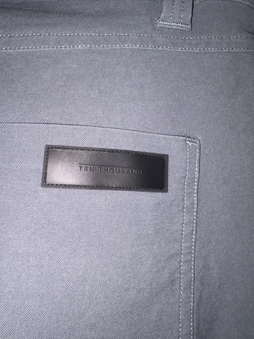 Ten Thousand thousand brand 30