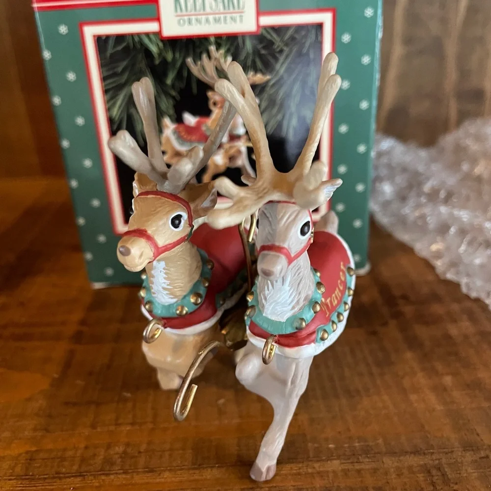 Hallmark questions leave