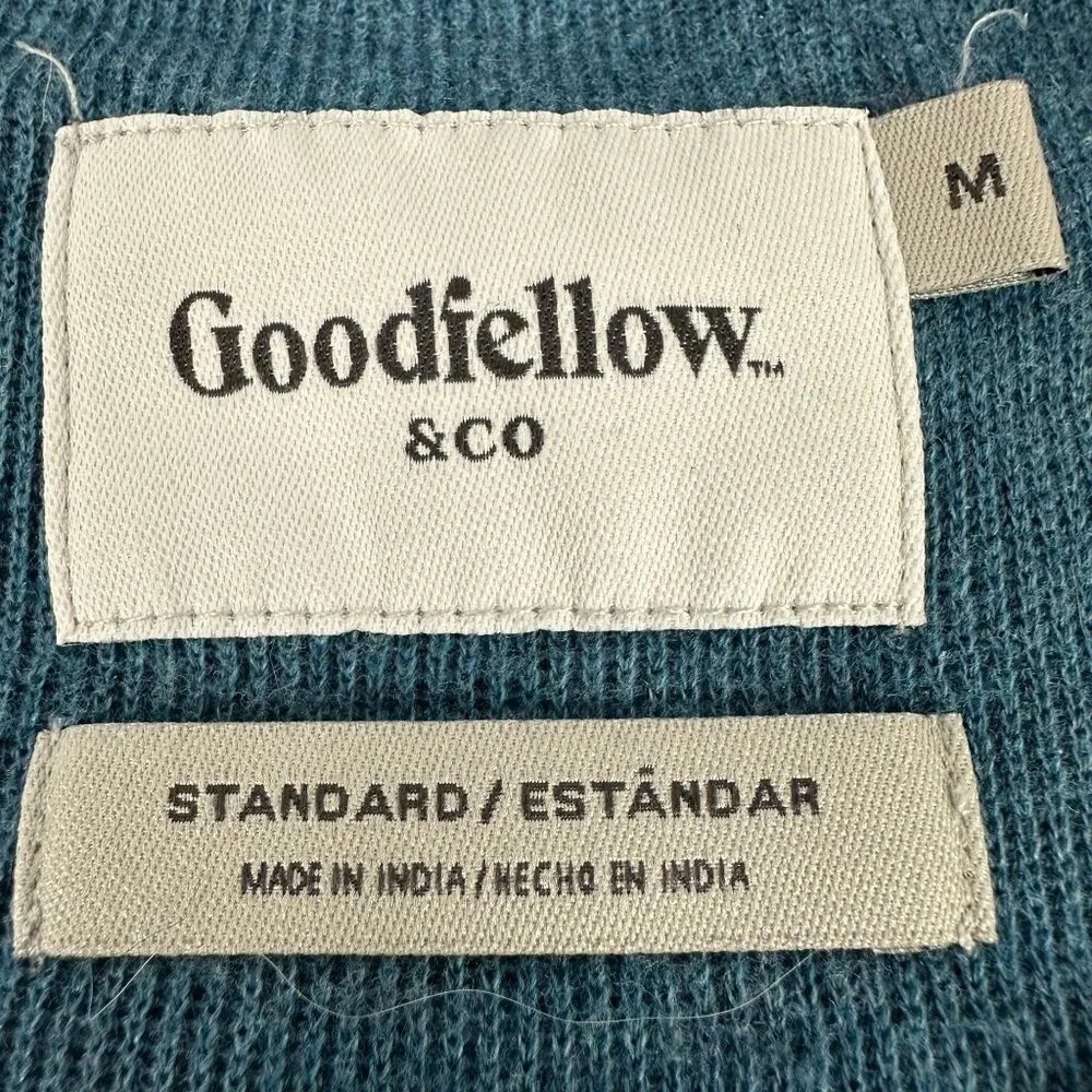 Goodfellow & Co this stylish