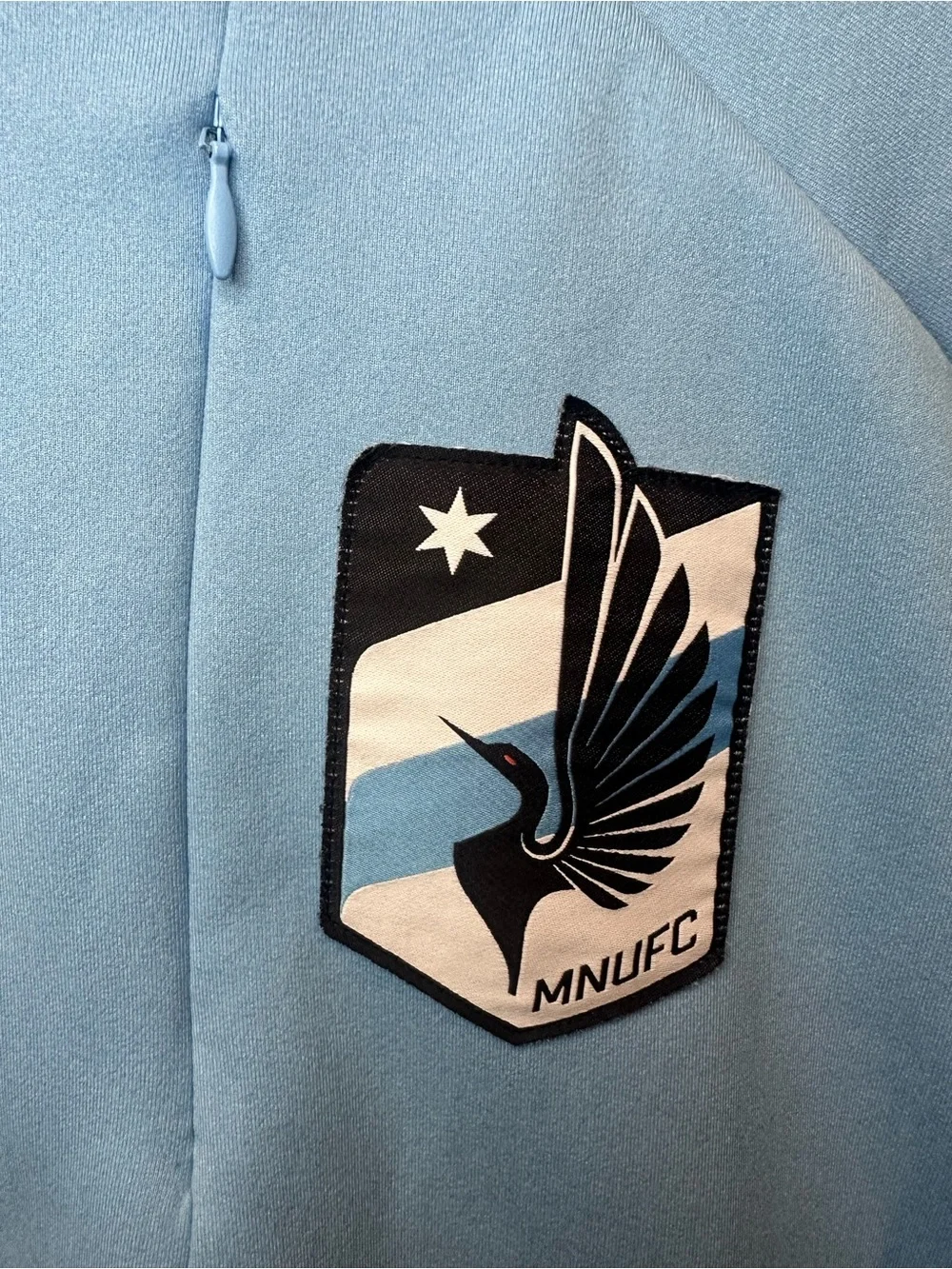 adidas full zip