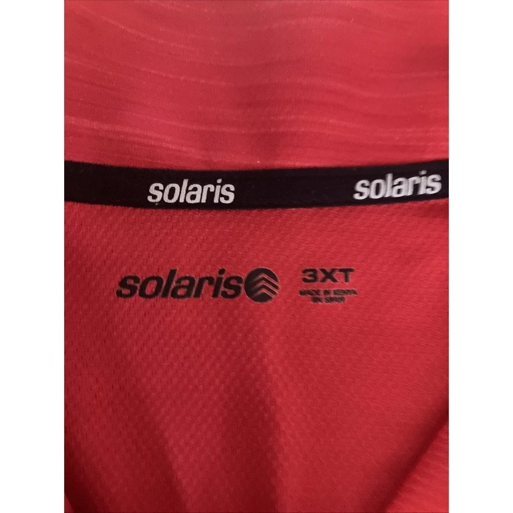 solaris tech performance