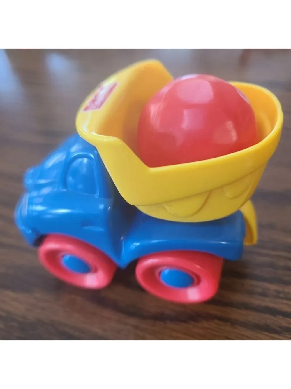 Fisher-Price collectible 1990s