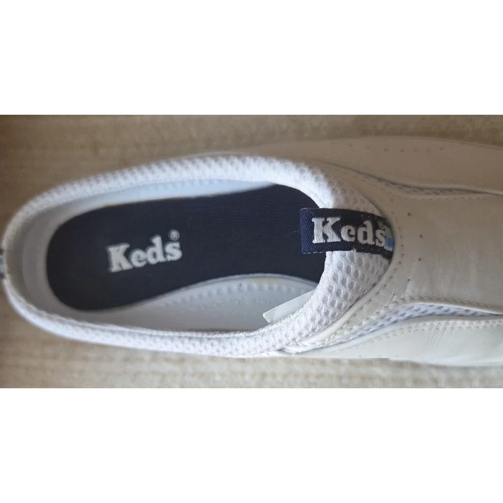 Keds these women