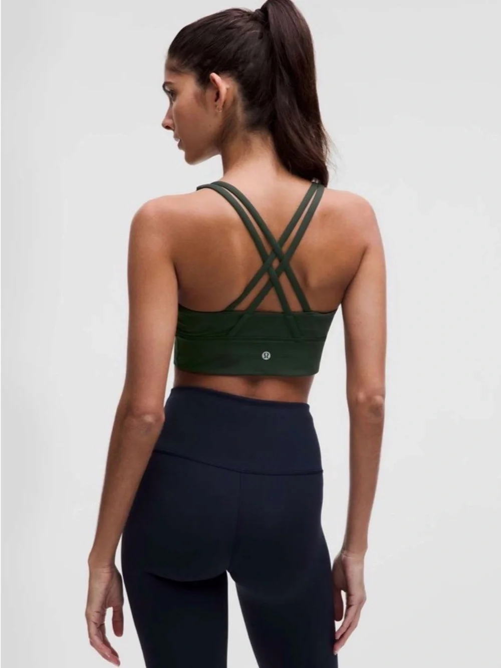 lululemon athletica worn once