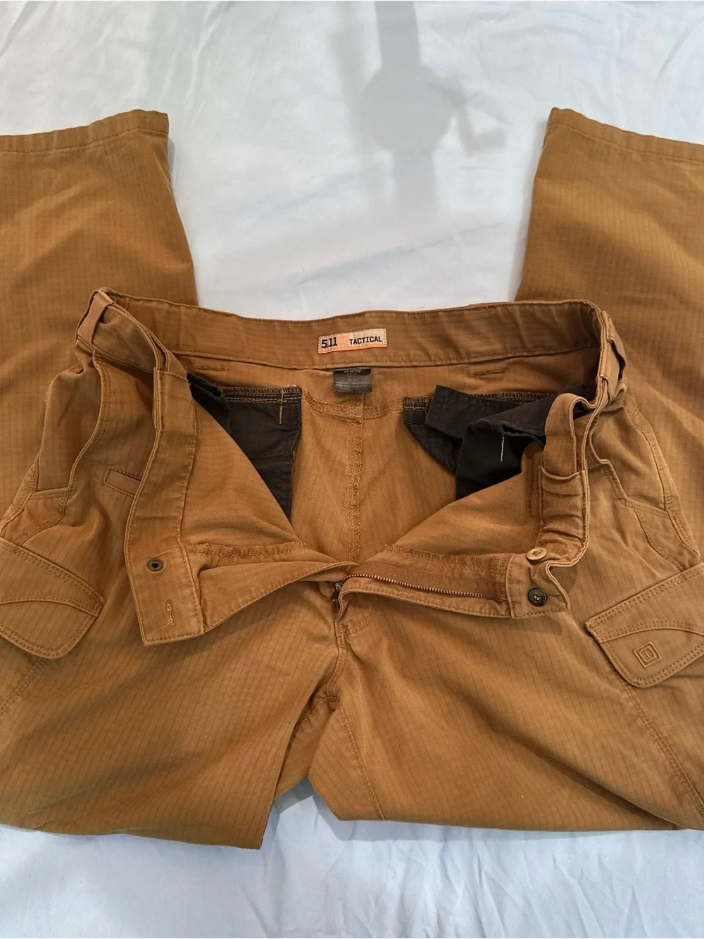 5.11 Tactical utility cargo