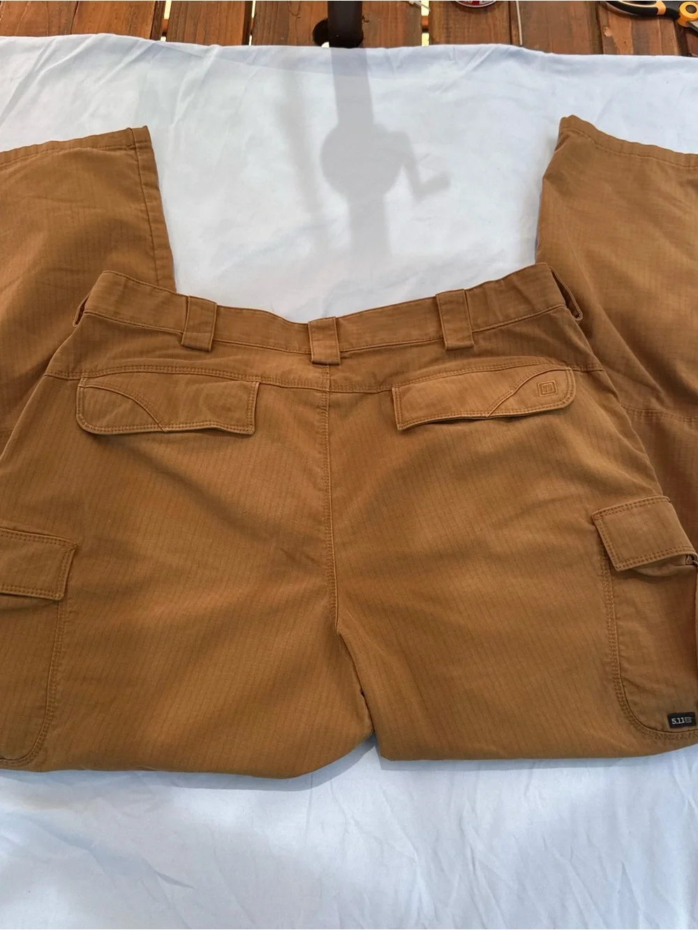 5.11 Tactical utility cargo