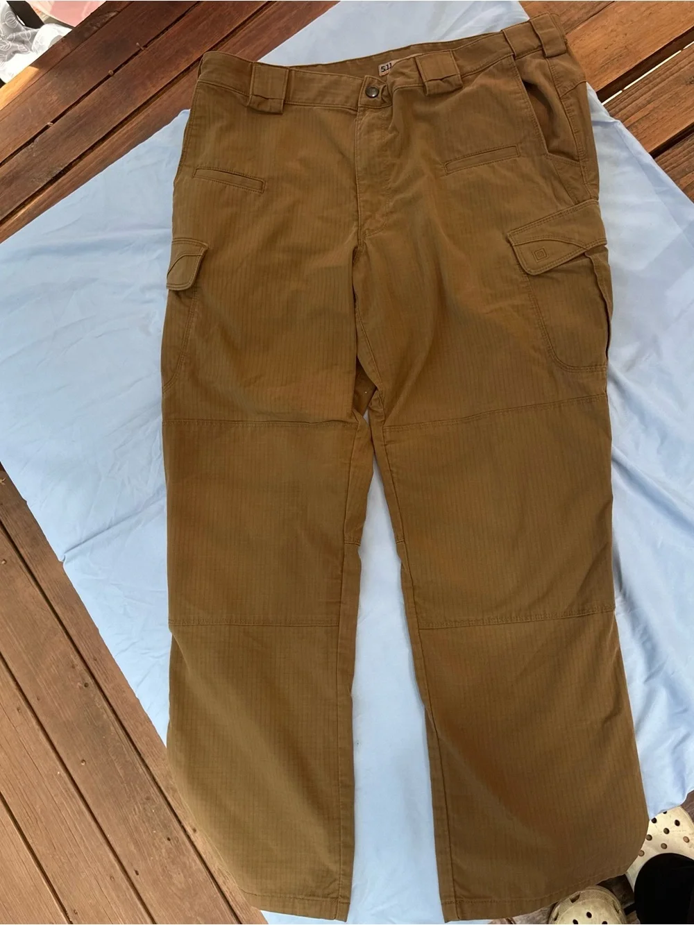 5.11 Tactical utility cargo