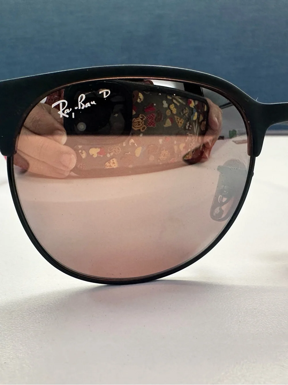 Ray-Ban ray ban