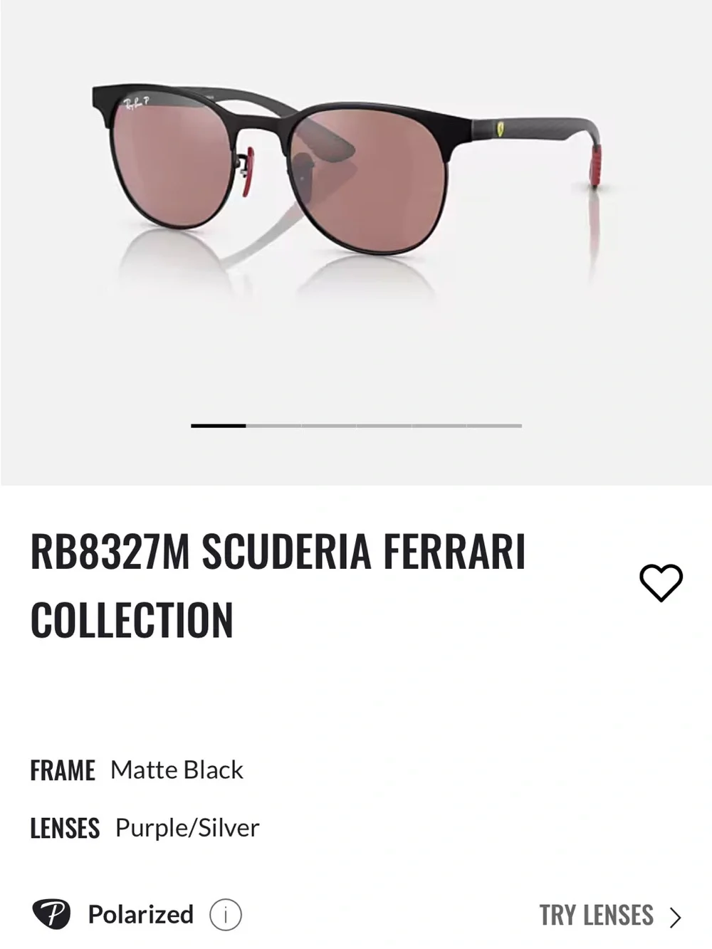 Ray-Ban ray ban